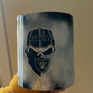 Microwave/Dishwasher safe 11oz Custom mugs.